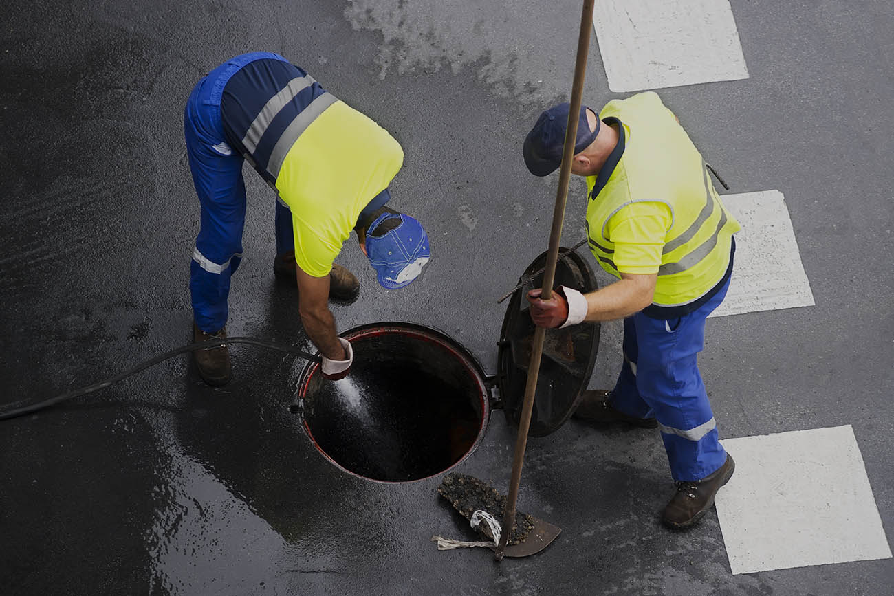 Darica Klozet Tuvalet Lavabo Tıkanıklığı belirtileri nelerdir?