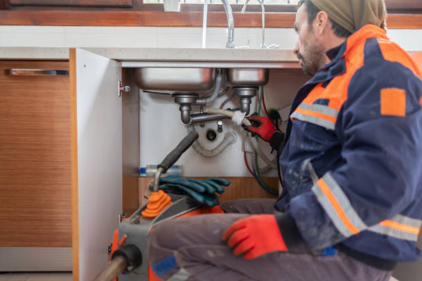 Darica Mutfak Lavabo  Tıkanıklıkları Açma