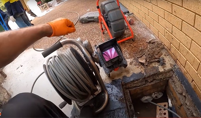 Darica Lavabo Mutfak Gider Açma Tesisatçı