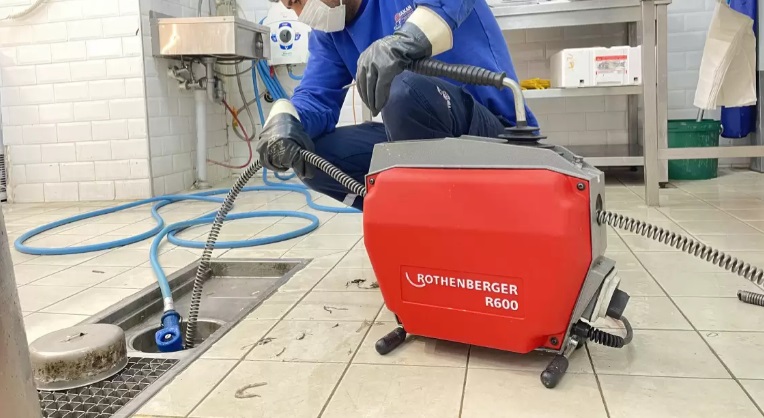 Darica Tesisatci Gider Mutfak Açma 